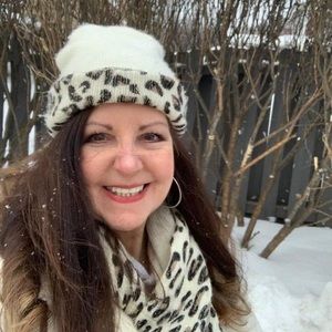 Meet your Posher, Bridget